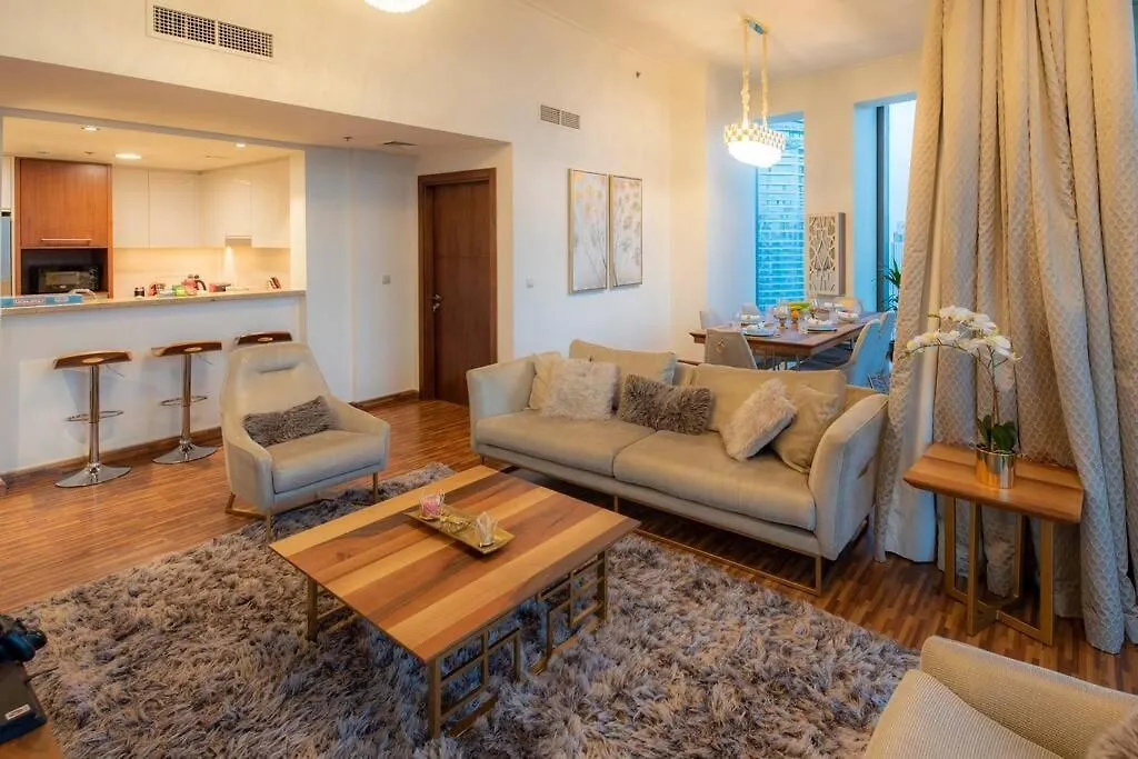 First Class 2Br With Full Burj Khalifa And Fountain View Apartment Dubai 0*,  United Arab Emirates