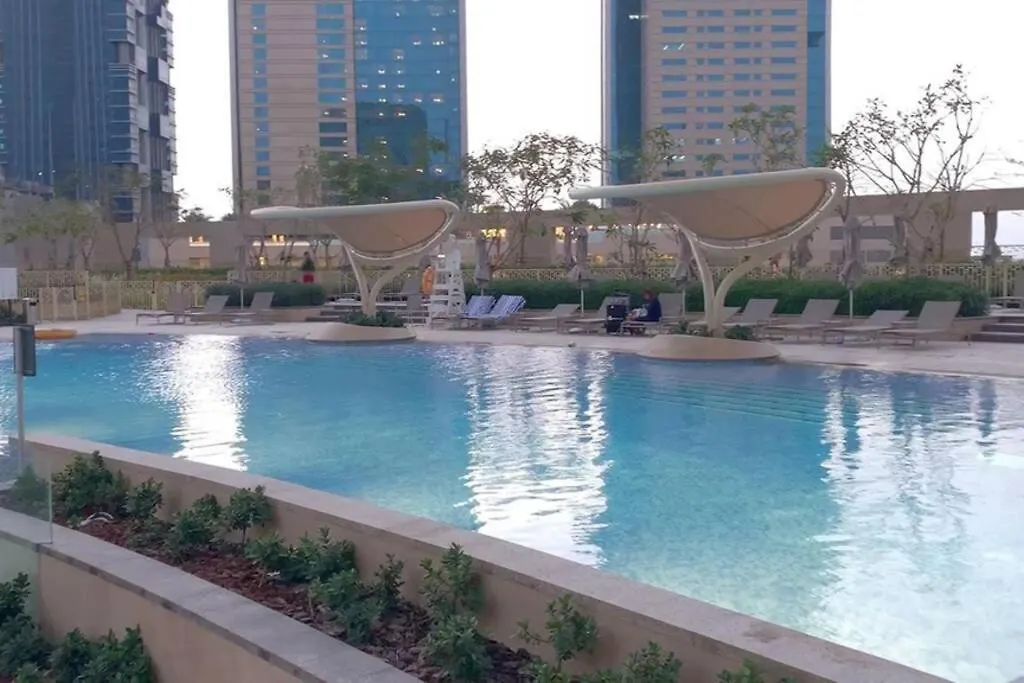 First Class 2Br With Full Burj Khalifa And Fountain View Apartment Dubai 0*,  United Arab Emirates
