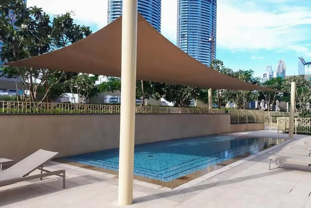 First Class 2Br With Full Burj Khalifa And Fountain View Apartment Dubai United Arab Emirates